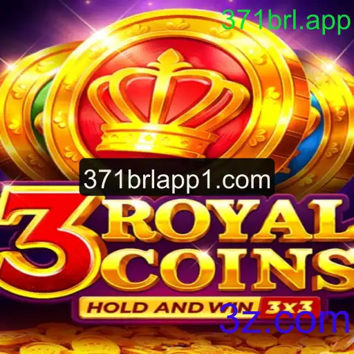 Desvendando o Jogo 3royalcoins e a Sua Conexão com 371brl.app