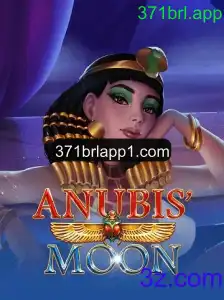 AnubisMoon: Uma Aventura Imersiva no Universo do Egito Antigo