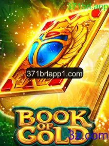 BookofGold: Desvendando o Mistério do Antigo Egito no 371brl.app