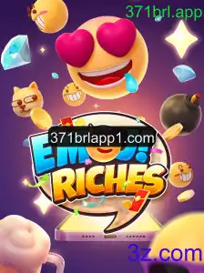 Descubra o Fascinante Mundo de EmojiRiches