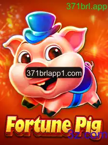 Explorando o Mundo de FortunePig: Um Jogo de Estratégia e Aventura