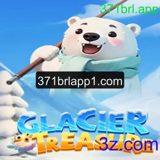 Descubra os Segredos de GlacierTreasure: Aventura Congelante com 371brl.app