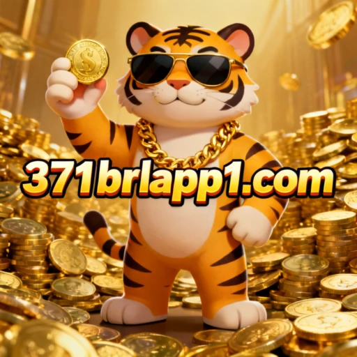 371brl.app Logo