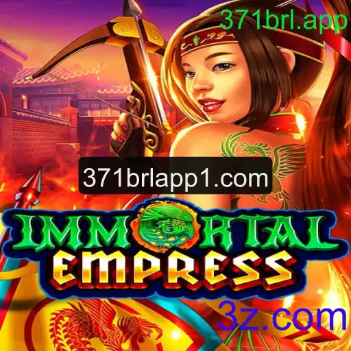 Descubra ImmortalEmpress: O Novo Fenômeno dos Jogos