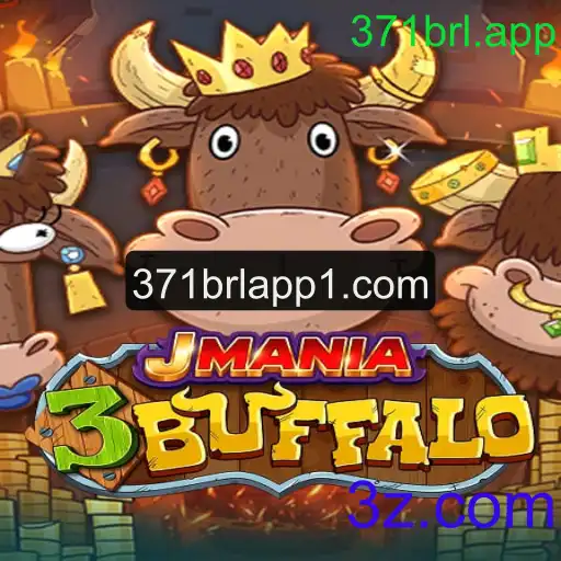 JMania3Buffalo: Uma Imersão no Universo dos Jogos Digitais