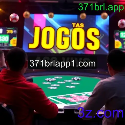 Jogos ao vivo