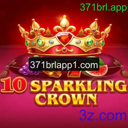Descubra as Emoções do Jogo 10SparklingCrown