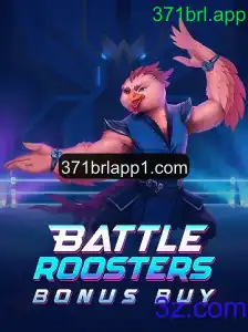 Descubra o Mundo de BattleRoostersBonusBuy: A Nova Sensação dos Jogos Online