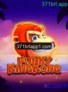 FunkyKingKong: A Experiência Selvagem de Jogos Digitais