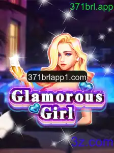 Descubra a Aventura Glamourosa de GlamorousGirl