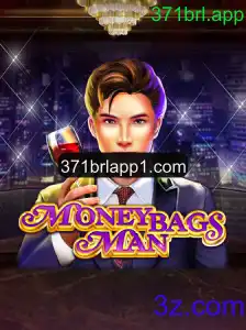 Explorando o Mundo Empolgante de MoneybagsMan: Uma Aventura Financeira 371brl.app