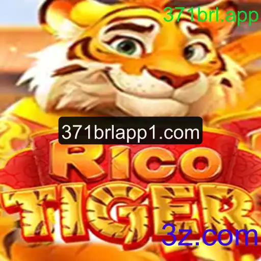 Descubra o incrível mundo de RicoTiger: Um jogo revolucionário