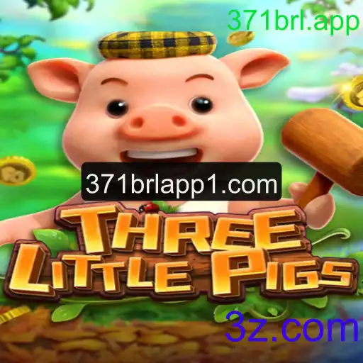 THREELITTLEPIGS: Uma Nova Experiência de Jogo