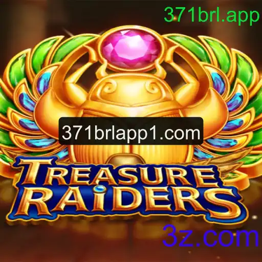Descubra TREASURERAIDERS: Um Mundo de Aventuras e Conquistas