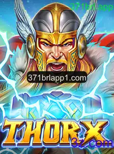 Descubra ThorX: O Jogo que Está Reinventando Aventuras Virtuais