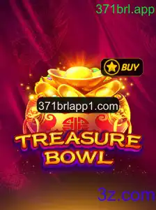 Aventura e Desafios em TreasureBowl