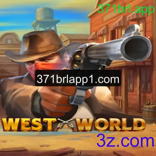 WestWorld: A Imersiva Experiência de Jogo e Lançamento do 371brl.app