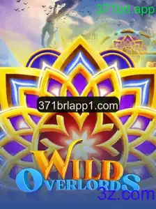 Explorando o Mundo de WildOverlords: Um Jogo de Estratégia Inovador