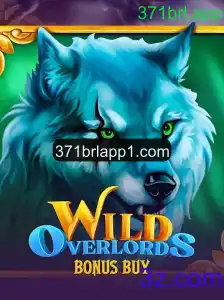 WildOverlordsBonusBuy: A Revolução nos Jogos Digitais de Cassino