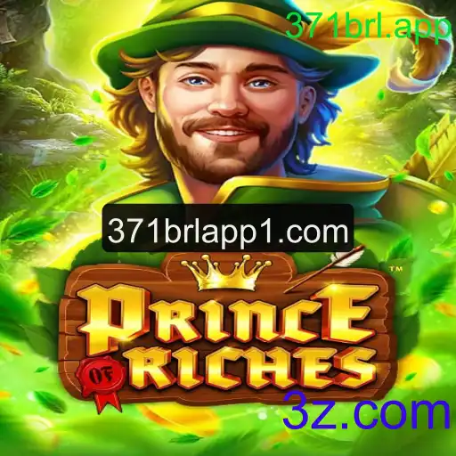 PrinceOfRiches: Descubra o Excitante Mundo de Riquezas e Estratégia