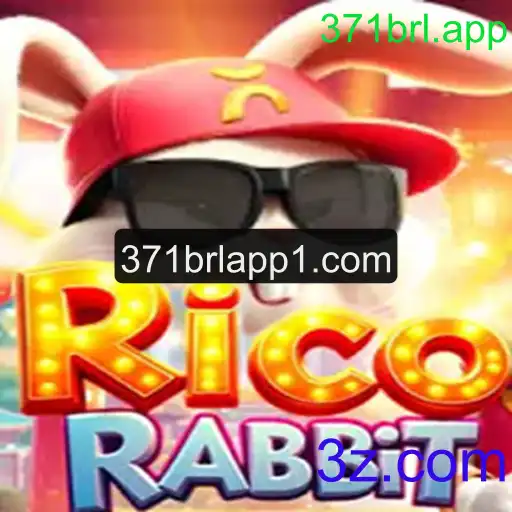 RicoRabbit: Uma Nova Aventura no Mundo dos Jogos