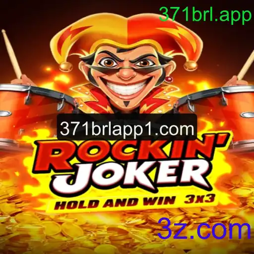 Descubra RockinJoker: A Emoção de um Jogo Inovador