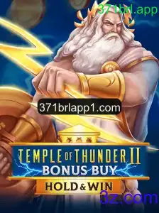 Explorando o Mundo de TempleofThunderIIBonusBuy