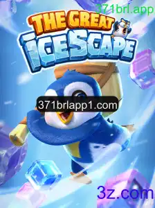 TheGreatIcescape: Uma Aventura Congelante que Captura a Imaginação dos Jogadores
