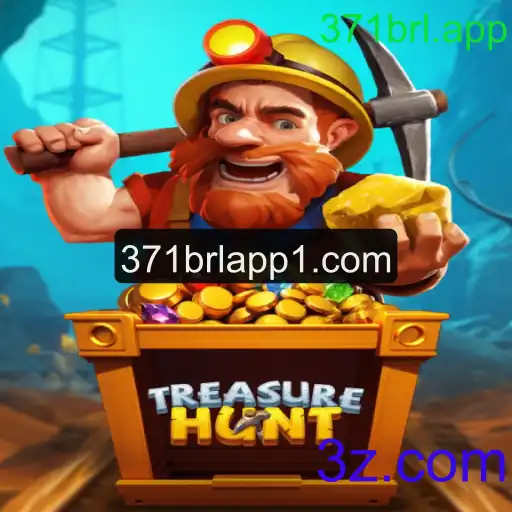 Descubra as Emoções de TreasureHunt: O Jogo que Conquista Jogadores em 371brl.app