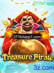 Descubra as Aventuras de TreasurePirate: Um Mergulho no Mundo dos Piratas