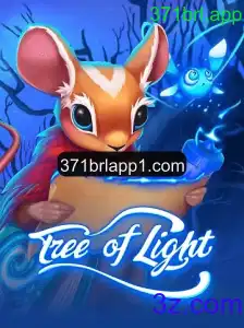 TreeofLight: Explorando o Mundo Encantado do Jogo